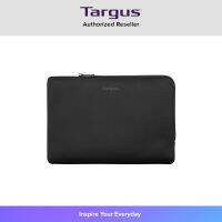 Targus Multi-Fit EcoSmart Sleeve (TBS652) กระเป๋าใส่โน๊ตบุ๊ค 15-16" ดีไซน์บางเบา พร้อมป้องกันรอยขีดข่วน