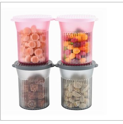 Tupperware ขวดโหลแฟมิลี่ (4)