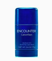 โรลออนสติ๊กCalvin Klein CK Encounter Deodorant Stick 75 g. alcohol free/sans alcohol