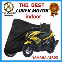 ปลอกผ้านวมโอเวอร์โค้ทสำหรับใช้ในบ้านมอเตอร์ Aerox Nmax PCX Lexi ADV