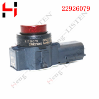 22926079 OEM 0263023248เซ็นเซอร์ที่จอดรถเซ็นเซอร์ควบคุมระยะทางสำหรับ Ad Am Cor Sa E Mer Iva อุปกรณ์เสริมในรถยนต์14-17