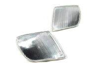 Corner Light Reflector Plate for Passat B4