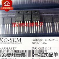 5PCS-10PCS P5015ATF  MOS TO-220F 150V 22A   ORIGINAL ON STOCK