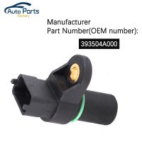 New Camshaft Position Sensor For Kia Sorento 2003-2009 HYUNDAI H-1 iMax D4BH D4CB 2.5 MPV BOX 39350-4A000 393504A000