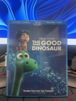 Good Dinosaur (ผจญภัยไดโนเสาร์เพื่อนรัก) [Blu-ray+DVD]