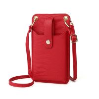 【CC】 YUECIMIE Crossbody Purses Leather Small Shoulder Ladies Fashion Handbag Female NEW