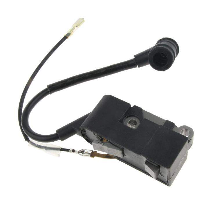 LazaraHome 52/58 Chainsaw Ignition Coil Ignition Moulds for Chain Saw
