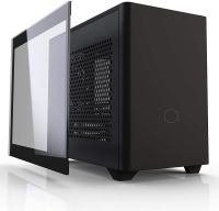 Cooler Master NR200P Mini-ITX (Black)