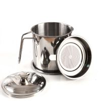 Portable Coffee Drip Filter Pot Stainless Steel Hand-brewed Coffee Filter Set Outdoor Filter-free Anti-scald Coffee Pot Teapot