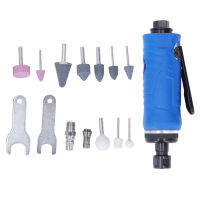 Pneumatic Grinding Tool, Small Vibration 90psi Air Die Sander for Repair