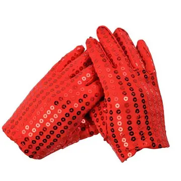 Michael Jackson Child Glove