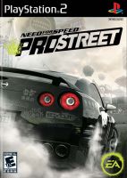 Ps2 เกมส์ NFS Need for Speed ProStreet PlayStation2⚡ส่งไว⚡