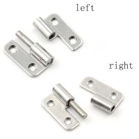 1pc Stainless Steel Loose Leaf Hinge Detachable Hinge Door Window Split Vintage Kitchen Cabinet Hinges Stay Flush Overlay Hinge