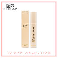 SO GLAM GLASTING DEW TINT 104 RUST COLOR โซ แกลม กลาสติ้ง ดิว ทินท์ ลิปทินท์ฉ่ำอิ่มน้ำ 104