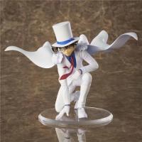 [COD] Detective Phantom Thief Kidd Kneeling Pose Boxed Office Aberdeen Ornament Wholesale