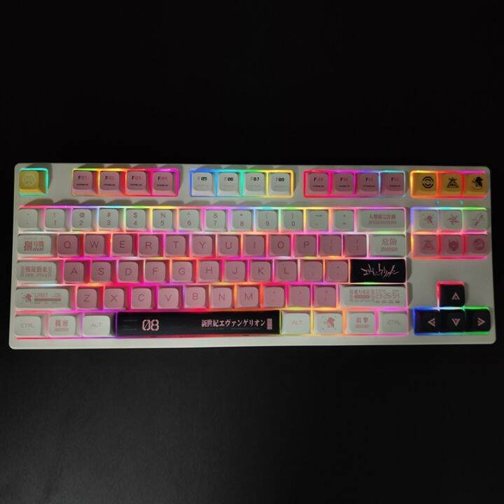 pbt-keycaps-134-keys-dye-sublimation-keycaps-xda-profile-for-cherry-gateron-mx-switches-mechanical-keyboards