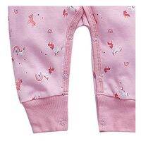 ☸☞ 2 piece High quality 100Cotton Newborn Baby Girl Jumpsuit Bodysuits Babies Clothing ☜☸