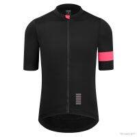 【hot】❀■  RISESBIK Areo Race Mens Cycling Clothing Short Sleeves Jersey Shirt Maillot Ciclismo Road