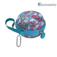 กระเป๋าป้องกันการ์ตูนสำหรับ Tamagotchi Pix Electronic Pet Machine Carry Case