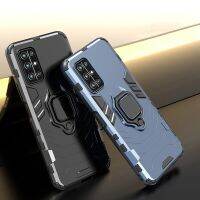 เคสสำหรับหัวเหว่ยกันกระแทก Honor 60 SE 50 30 20 Pro 10 V40 V30 V20 V10 9X X10 20S 8S แหวนแม่เหล็กในรถยนต์ฝาปิดมีที่ยึดตั้ง