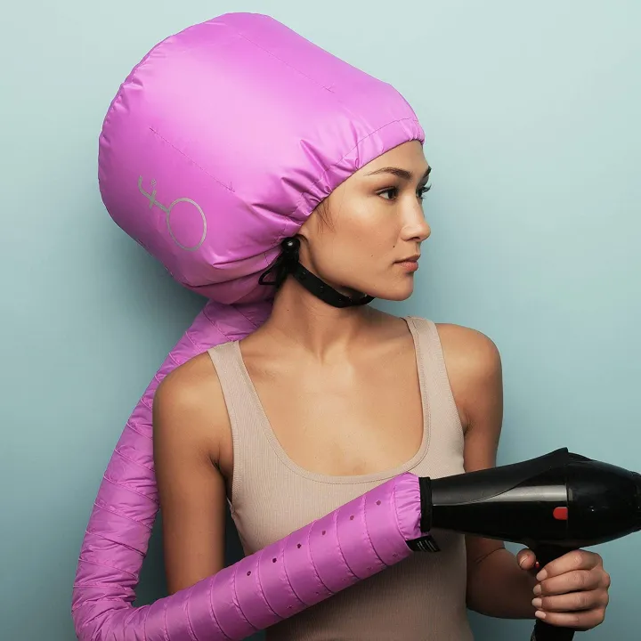 large bonnet hair dryer