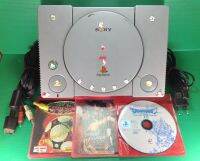 PLAYSTATION 1