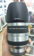ỐNG KÍNH SONY 18 200 F3.5-6.3 OSS ĐẸP 99% SEL18200