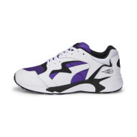 PUMA PRIME/SELECT - รองเท้าผ้าใบ Prevail สีม่วง - FTW - 38656902