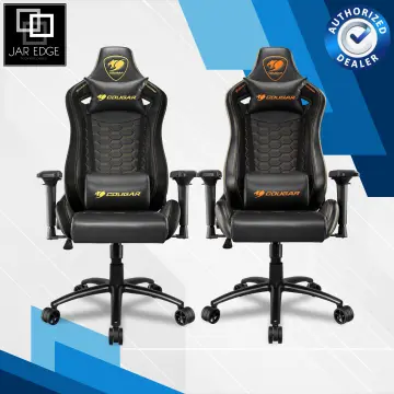 Shop Cougar Armor Titan Pro Gaming Chair with great discounts and prices  online - Dec 2023