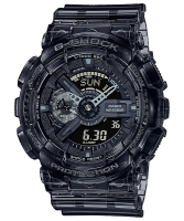 [ ของแท้] Casio G-Shock นาฬิกาข้อมือ รุ่น GA-110SKE-8ADR นาฬิกาผู้ชาย นาฬิกา