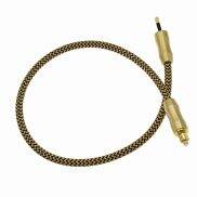 Cáp Toslink Âm Thanh Kỹ Thuật Số Sang Mini Toslink Cáp Quang SPDIF 3.5Mm