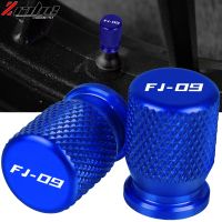 Moto Aluminum Wheel Tire Valve caps cover For YAMAHA MT07 FZ07 MT09 FZ09 FJ09 MT03 MT25 MT10 FZ10 MT01 MT-07 2018 2019 2020