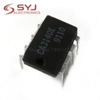 10pcs/lot CA3140EZ CA3140E CA3140 DIP 8 In Stock