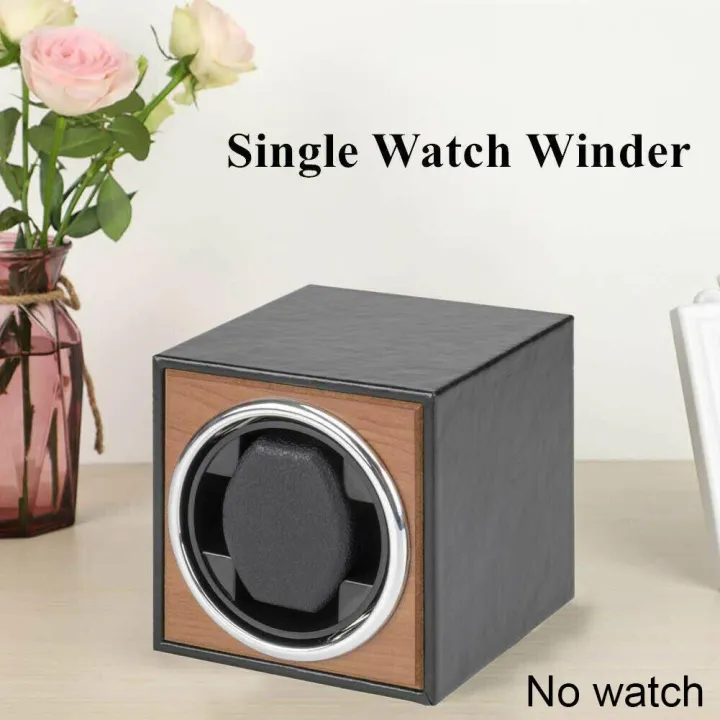 Vertical watch winder X3A7 Lazada.co.th