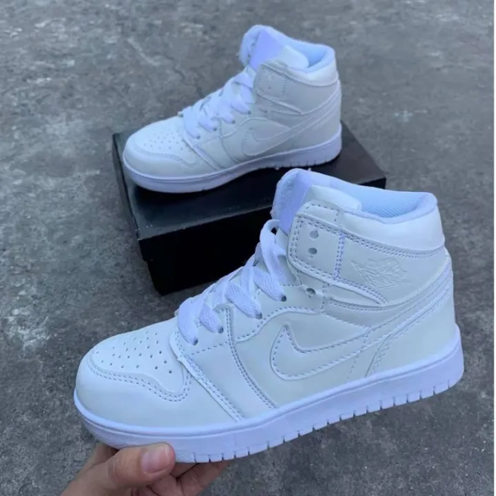 jordan 1 high cut to low