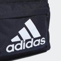 ✨Best Seller✨ adidas ไลฟ์สไตล์ กระเป๋าเป้ Classic Badge of Sport Unisex สีน้ำเงิน HR9809