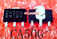 5PCS New Original AIC1735-50GXTR AIC1735-50GX  Printing CA50G SOT-89 In Stock