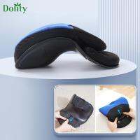 Dolity หมอนสำหรับนอนหมอนรองคอปรับได้สำหรับทุกฤดูกาลห้องนอนผู้หญิงผู้ชาย