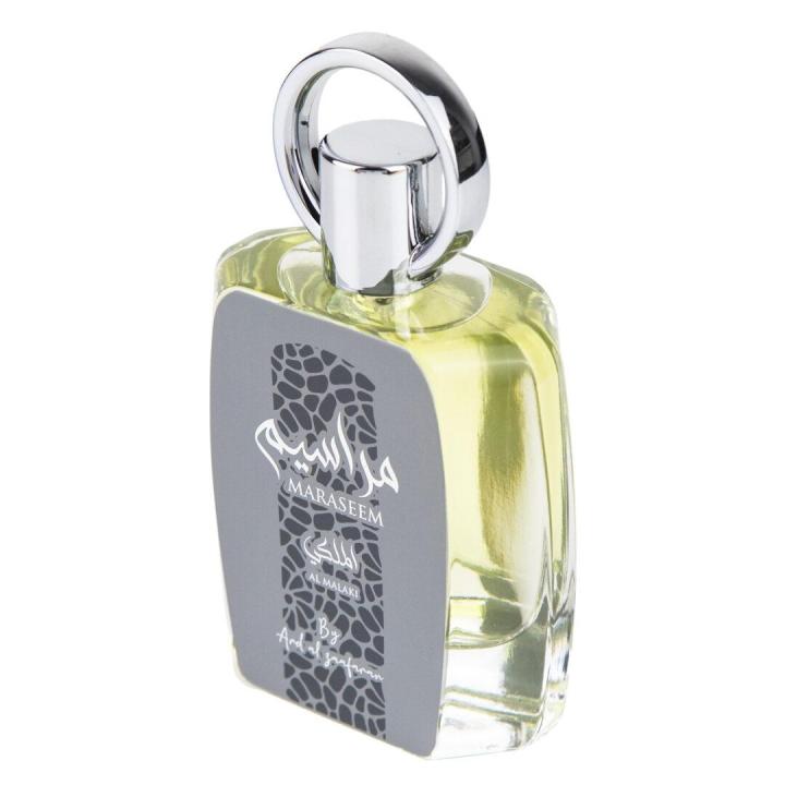 น้ำหอม-maraseem-al-malaki-100ml-edp-โดย-ard-al-zaafaran-น้ำหอมดูไบ