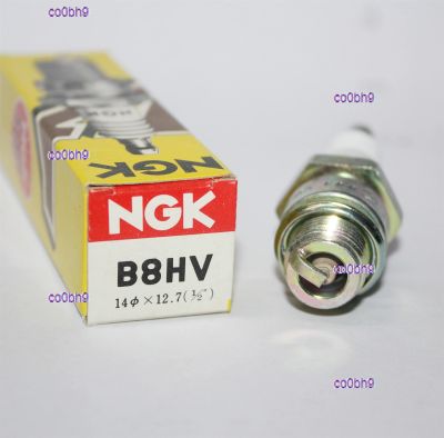 co0bh9 2023 High Quality 1pcs NGK spark plug B8HV is suitable for BR8HS-10 B8HS BP8HS BP8HS-10 BR8HSA