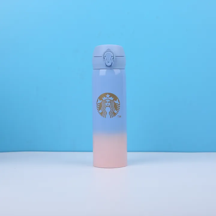 Starbucks Thermos Flask Collection Stainless Steel Thermos Christmas