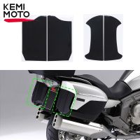 สำหรับ BMW K1600GTL K1600GT R1200RT LC 2014-2019กระดาษสะท้อนสติกเกอร์เปลือกแข็งและกล่องด้านบน K1600 GT GTL เครื่องประดับ