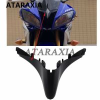 Head Fairing ABS Motorcycle Front Upper Nose Fairing Cowl For Yamaha YZF-R6 2008 2009 2010 2011 2012 2013 2014 2015 2016