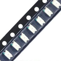 White Red Blue Yellow Orange Green 1206(3216) 3.2*1.6mm SMD LED Light-Emitting DiodeElectrical Circuitry Parts