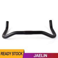 【Ready Stock】☜◕ D44 ♚JAE♚25.4mm 390mm Bullhorn Handlebar for Fixed Gear Mountain Road Bike Cycling Parts