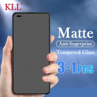 กระจกอย่างหนา Matte ป้องกันลายนิ้วมือ1-3ชิ้นสำหรับ Oppo Realme GT Neo 2 8 7 6 5 X2 Q3 Pro C25S C21 C20 C3 C11 XT ปกป้องหน้าจอ