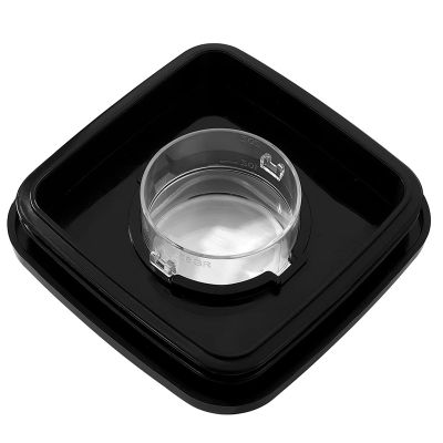 Blender Square Jar Lid Replacements for Os-Ter Blender Jar