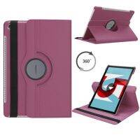 360องศาเคสไอแพดแบบตั้งได้เคสสำหรับหัวเหว่ย Mediapad M5 10.8 "สมาร์ทแท็บเล็ตสำหรับ Huawei แท็บเล็ตดูสื่อต่างๆ Cmr-al09 Cmr-w09 Funda