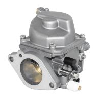 Boat Engine Carburetor Assy 3P0-03200-0 346-032000 for M25C3 M30A4 NS25C3 M30A4 2-Stroke 25HP 30HP Outboard Motor