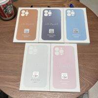 （A New sale）ทำจากโครงเหล็ก☃เคสคุณภาพสูง AG สำหรับ iPhone 13 Pro Max 11 13pro 12Pro สูงสุด12กระจกอย่างหนา Matte,เคสไอโฟน